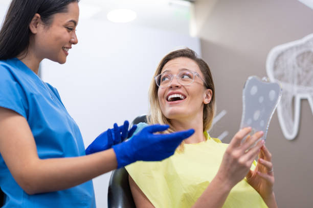 Best General Dentistry  in Thornwood, NY